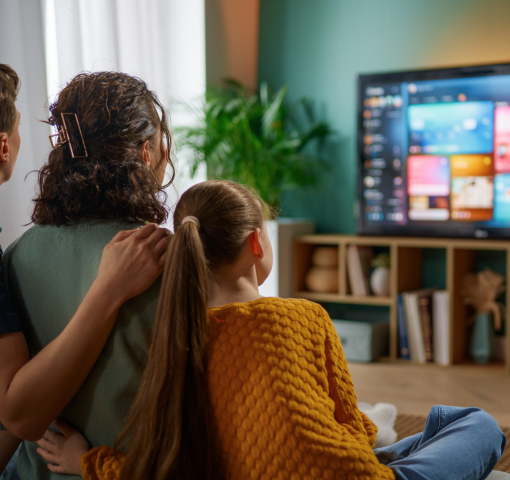 Built for Modern Streaming